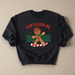 Can't Catch Me Crewneck Sweatshirt