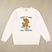 Dilly Dallying Crewneck Sweatshirt