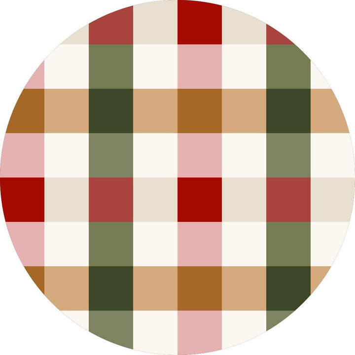 Nostalgia | Bamboo Ruffle Gown - Bunny Knots