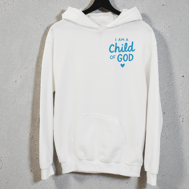 Child of God Hoodie