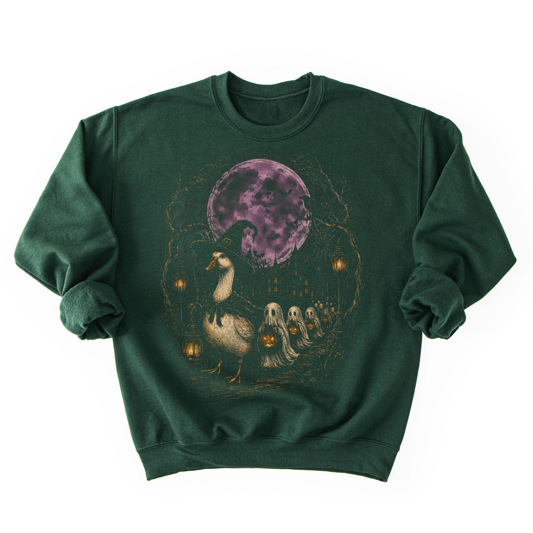 GOOSEbumps Sweatshirt