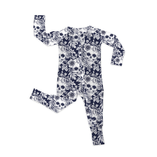 Grace Skelly | Bamboo Zippy