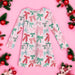Greatest Gift | Bamboo Ruffle Gown