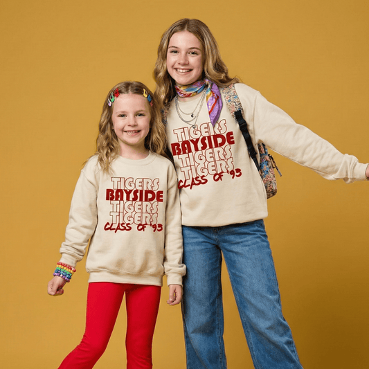 God Bless You Crewneck Sweatshirt