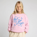 Meet Me Always Crewneck Sweatshirt - Bunny Knots