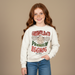 Griswold Eggnog Crewneck Sweatshirt
