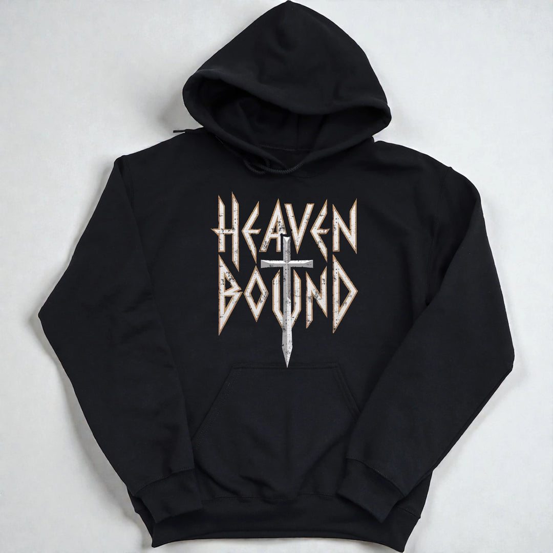 Heaven Bound Hoodie