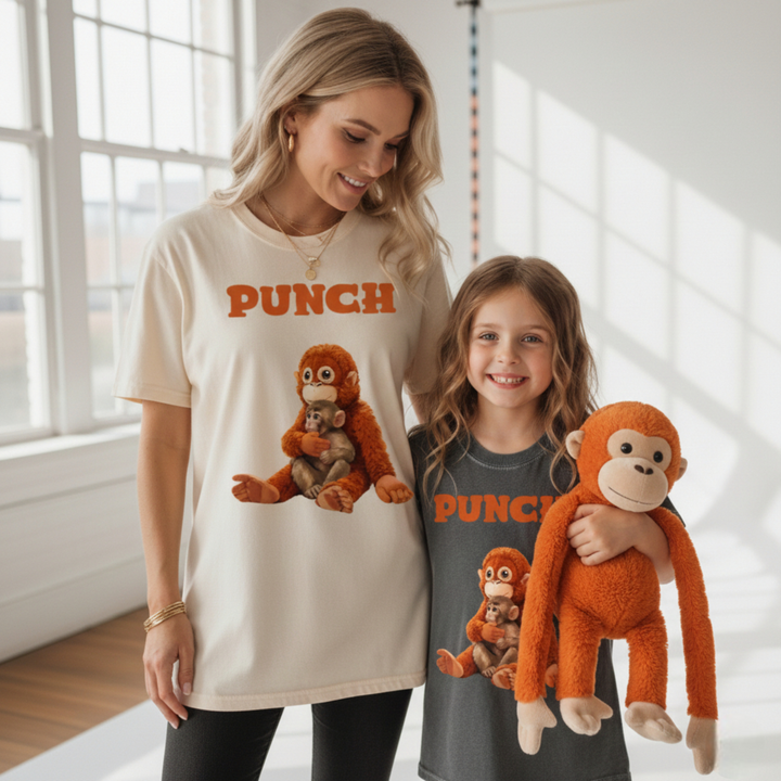 We Love Punch T-Shirt