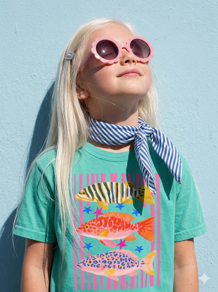 Nauti-Trio T-Shirt