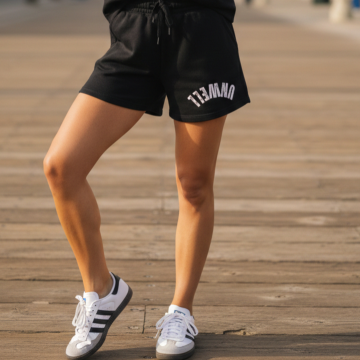 Unwell Cali Cloud Shorts