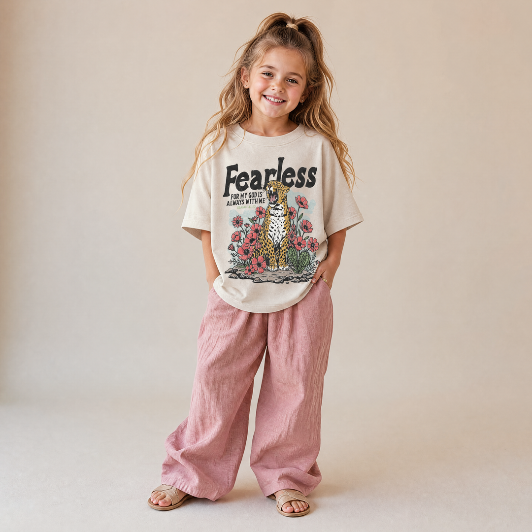 Fearless T-Shirt