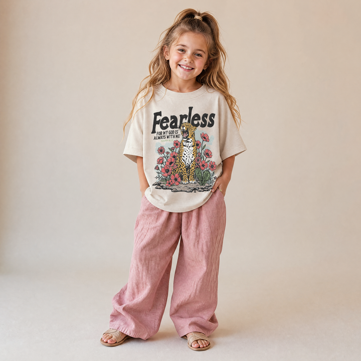 Fearless T-Shirt