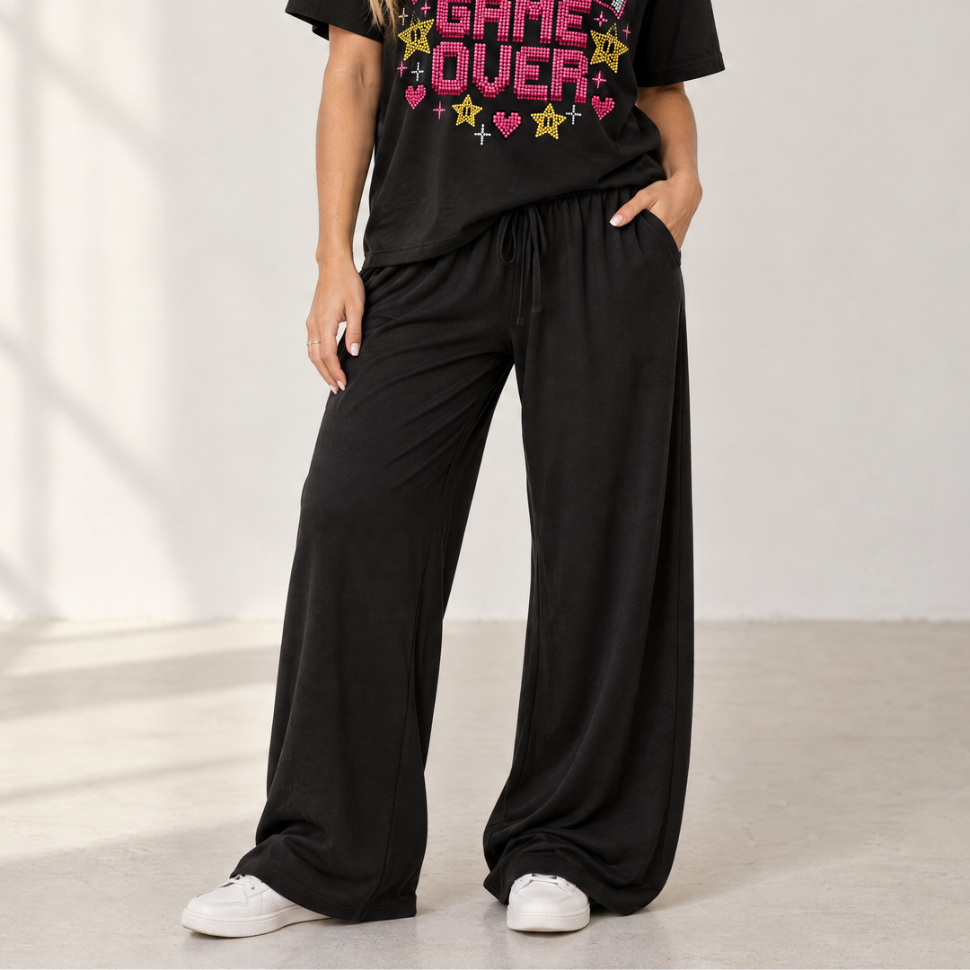 Women's Flow State Wide Leg Pants