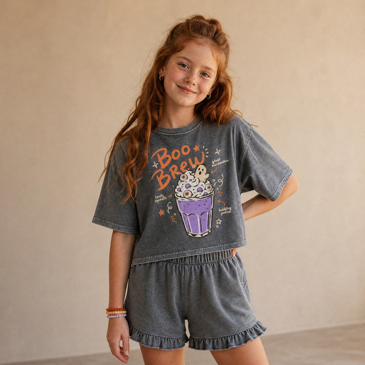 Boo Brew Mineral Wash Set