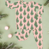 Grandma's Tree | Bamboo Loungewear Set