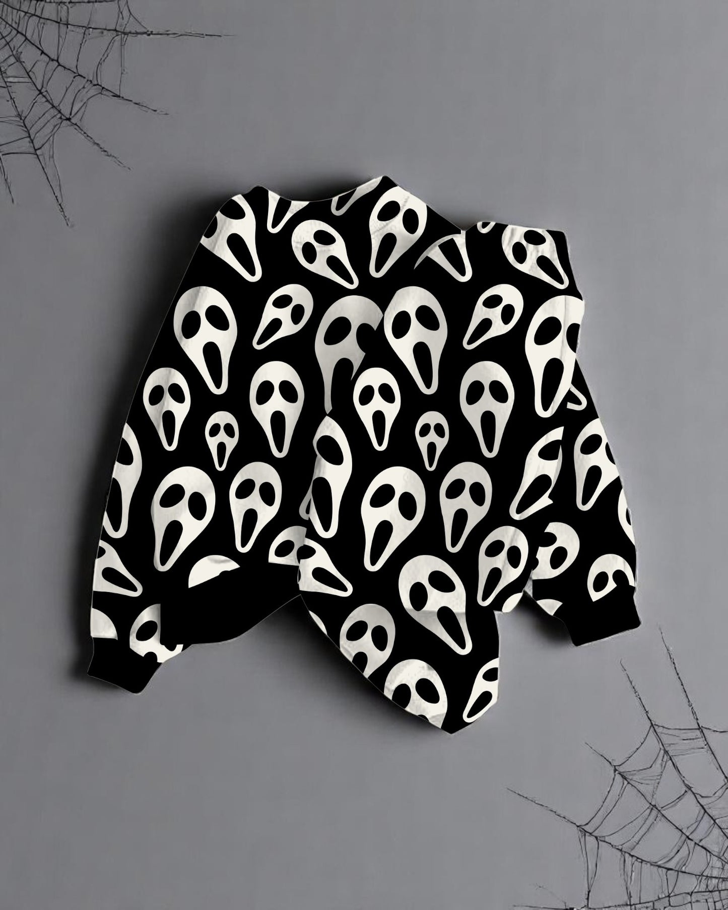 Don't Hang Up | Fleece Jogger Set