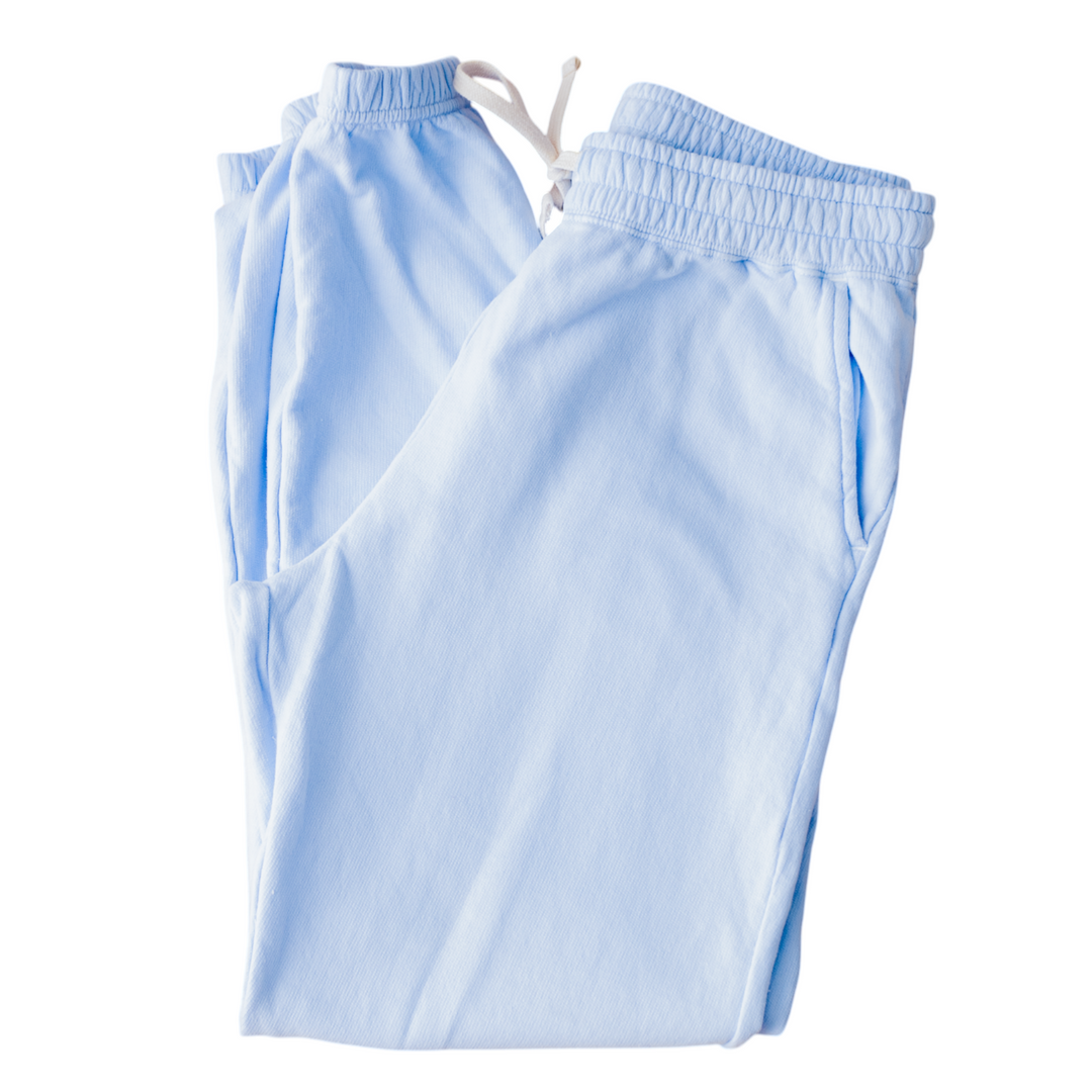 Girlsie Campfire Lightweight Sweatpants