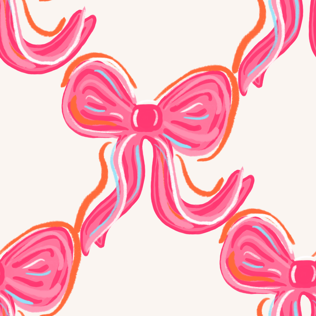 Enchanted Twirl Dress - Bunny Knots