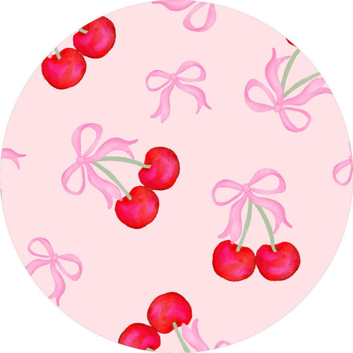 Mon Cheri | Baby & Toddler Blanket - Bunny Knots