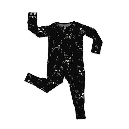 Here Kitty Kitty | Bamboo Zippy