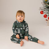 Lotta Sap | Bamboo Loungewear Set