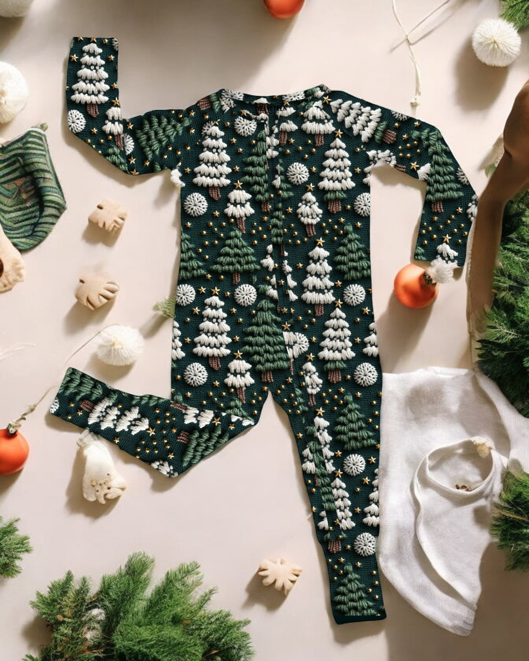 Lotta Sap | 3D Print Bamboo Zippy - Bunny Knots