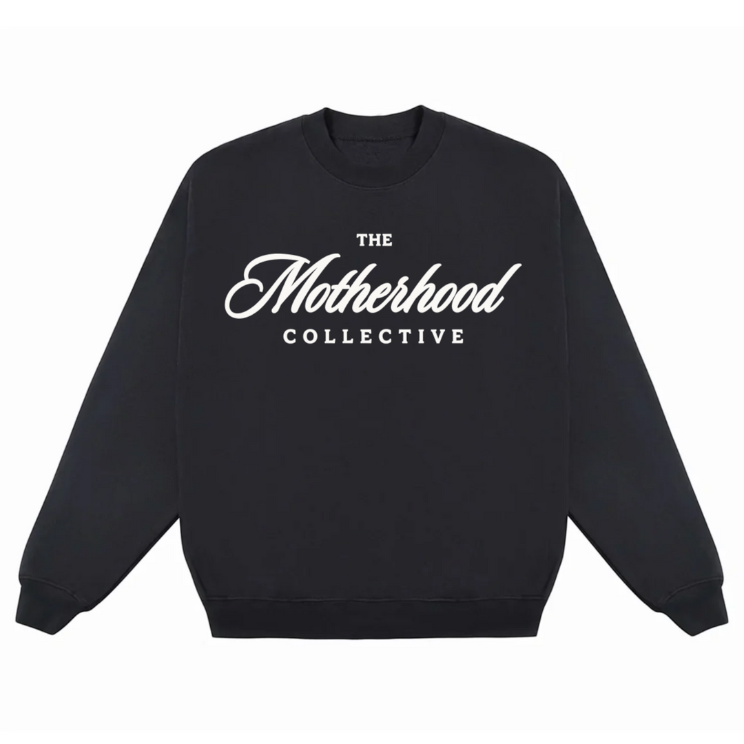 The Motherhood Collective Luxe Crew