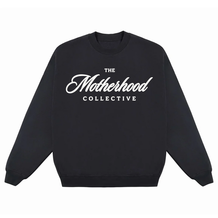 The Motherhood Collective Luxe Crew