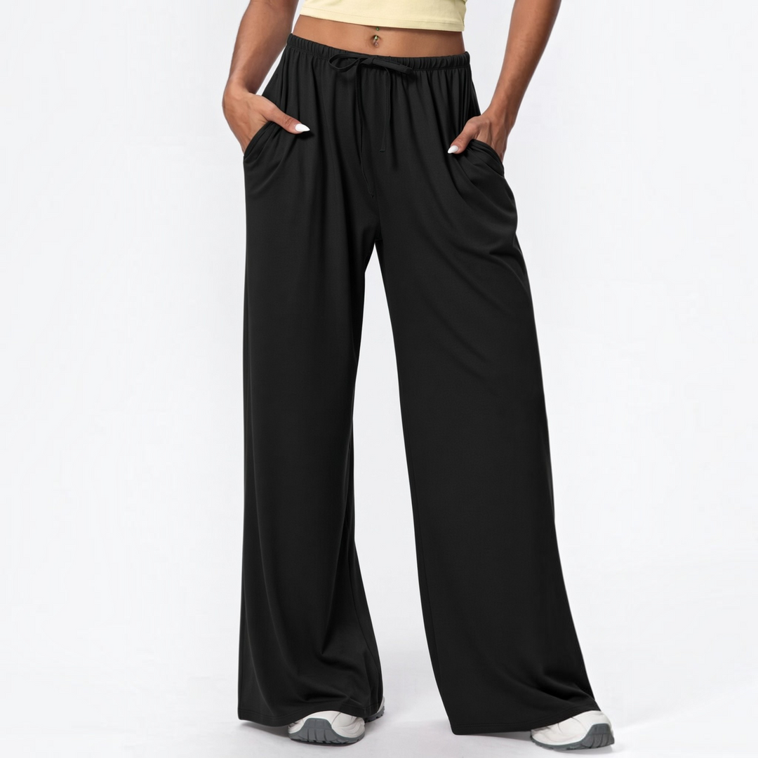 Women's Flow State Wide Leg Pants