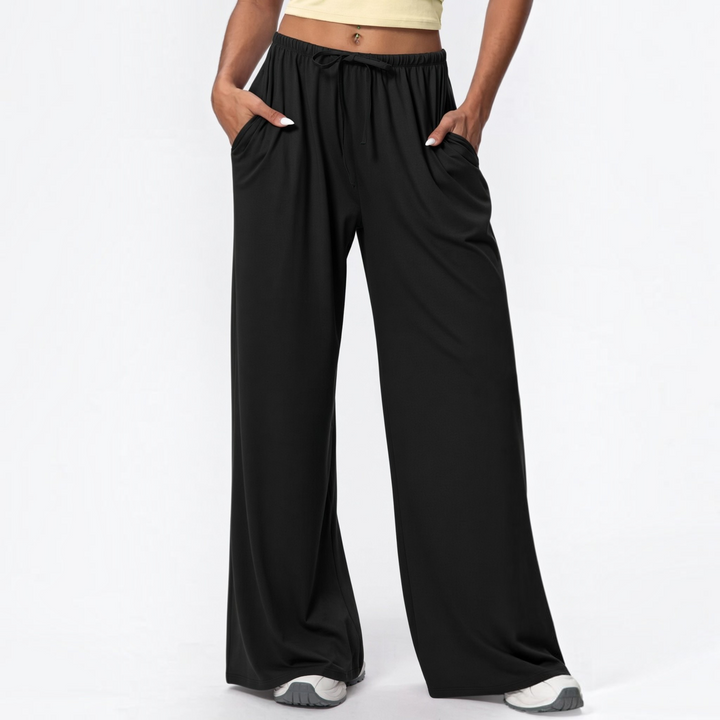 Women's Flow State Wide Leg Pants