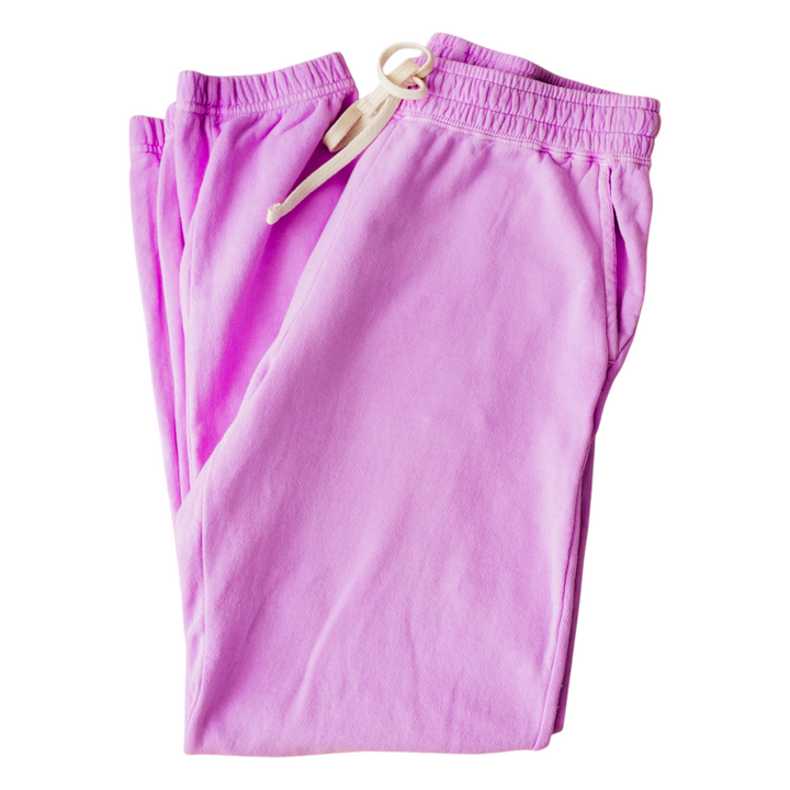Girlsie Campfire Lightweight Sweatpants