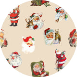 Jolly Old St. Nick | Bamboo Zippy