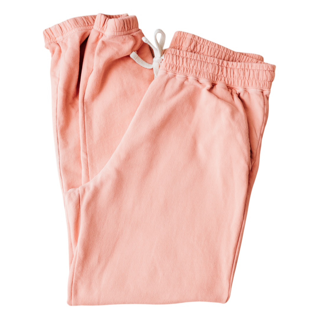 Girlsie Campfire Lightweight Sweatpants