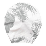 Sita | Enchanted Jungle Palms | Classic Headwrap