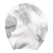 Load image into Gallery viewer, Sita | Enchanted Jungle Palms | Classic Headwrap
