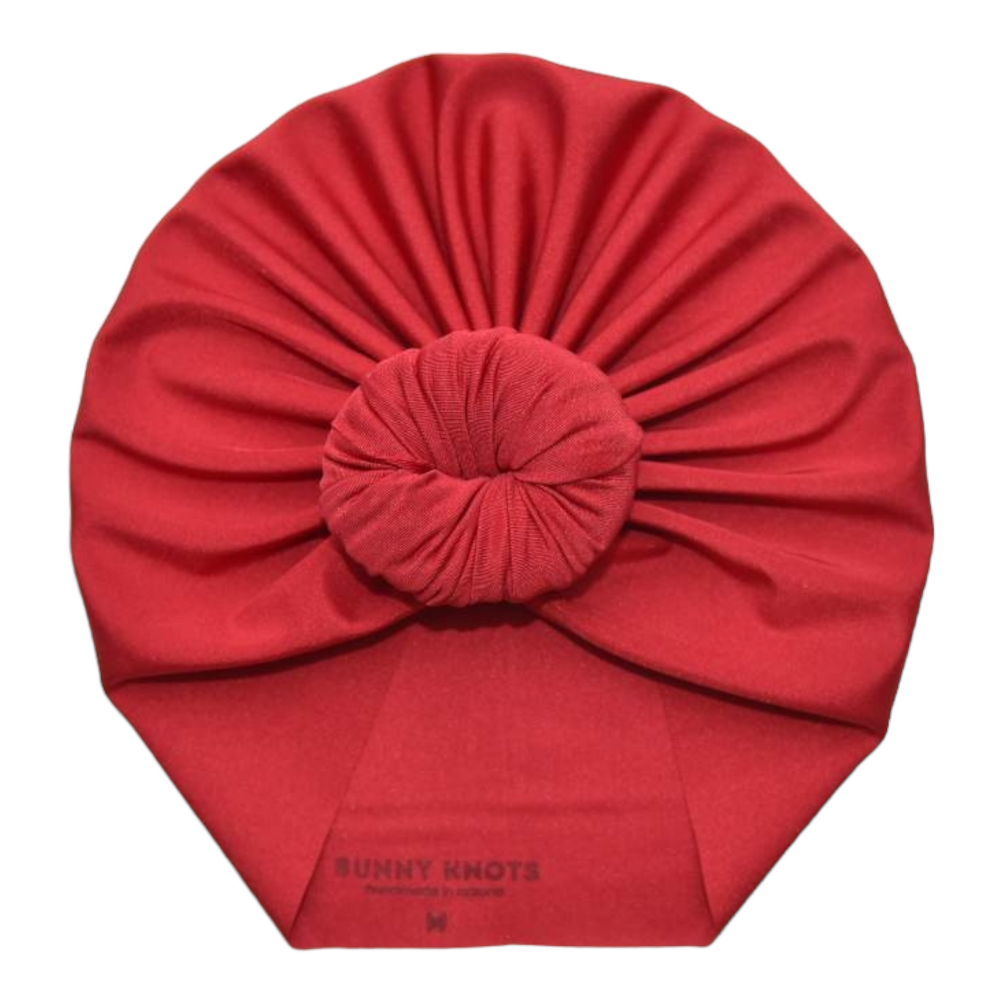 Aislin | Million Dollar Red | Swim Headwrap