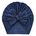 Loyal | Ink Blue | Swim Headwrap