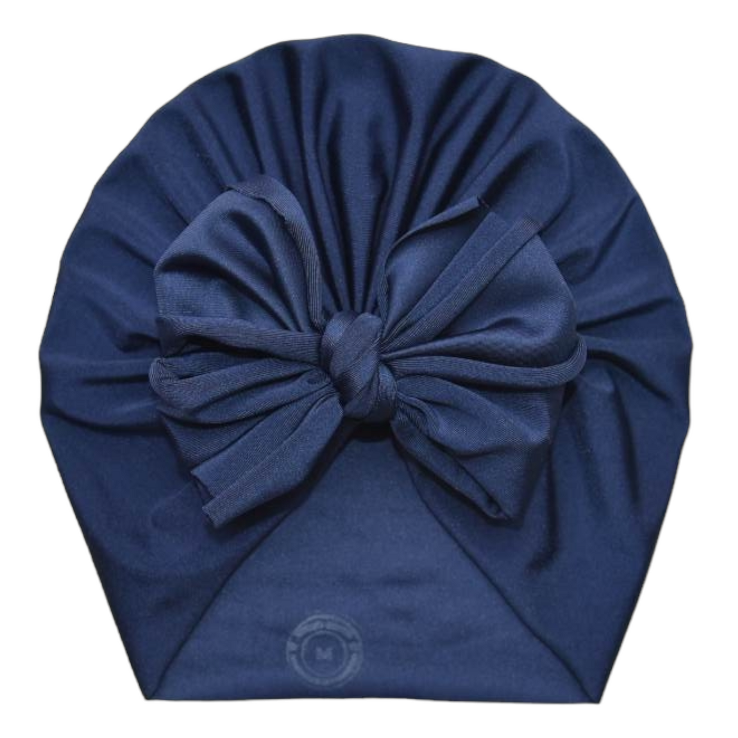 Loyal | Ink Blue | Swim Headwrap