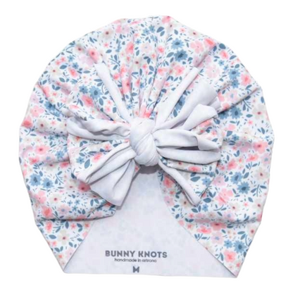 Breslynn | Sweet Summer Floral | Swim Headwrap