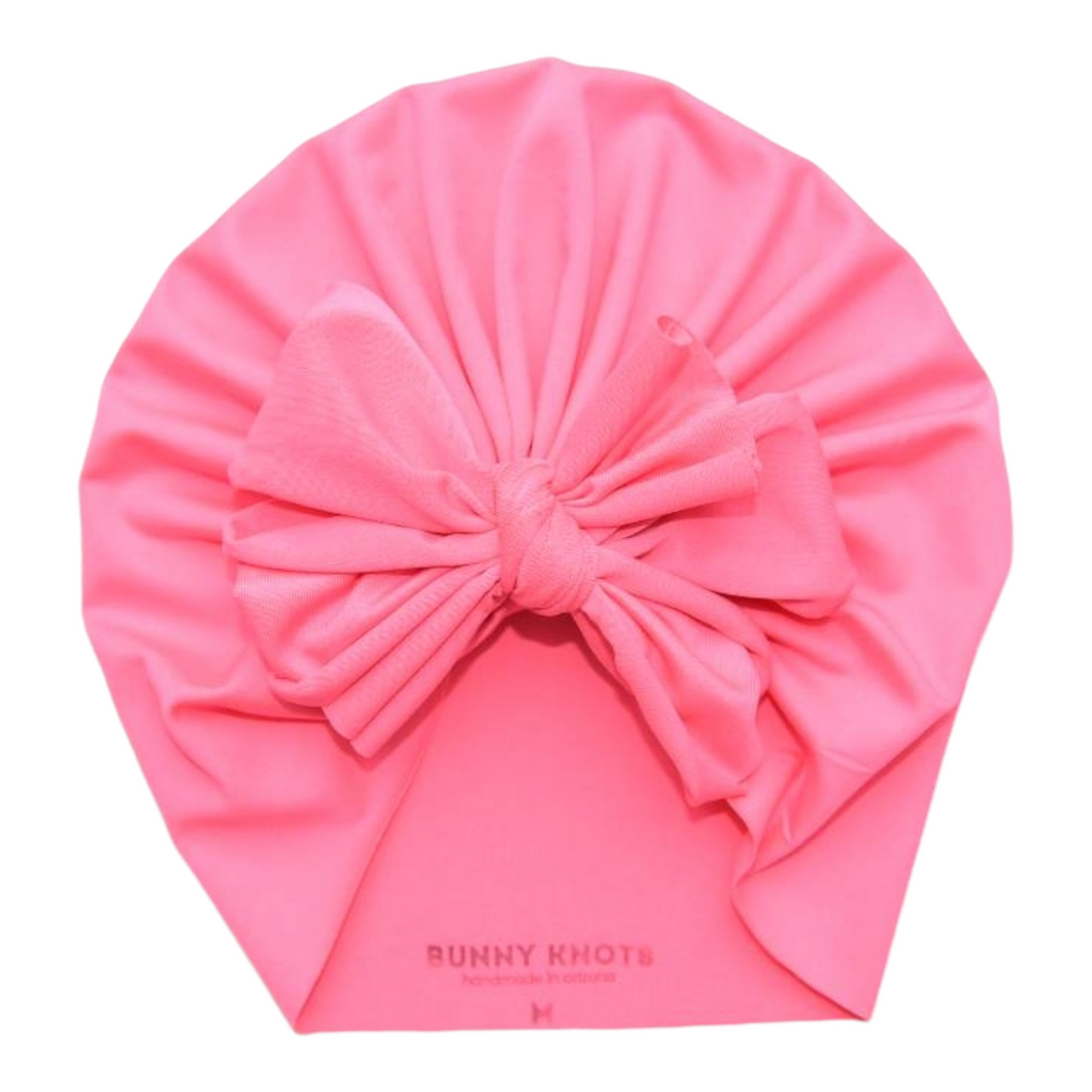 Indio | Bodacious Pink | Swim Headwrap