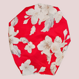 Chiyo | Sakura Blossoms | Raga Swim Headwrap