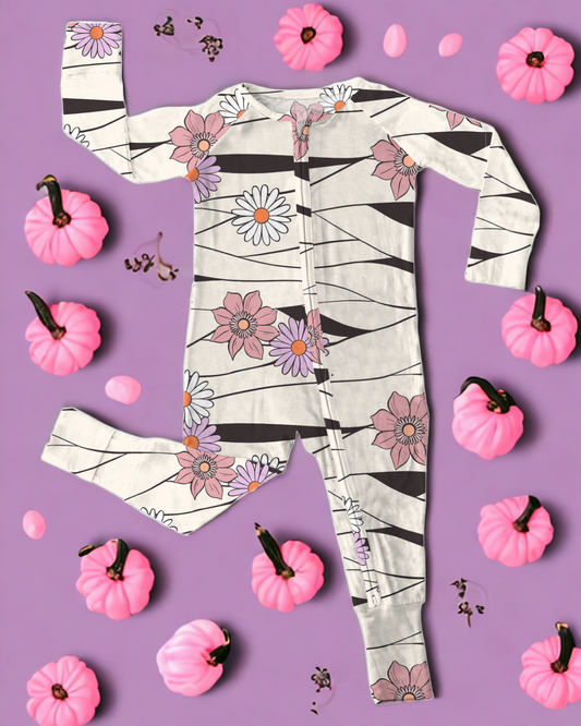 Mummy Dearest |  Bamboo Zippy
