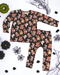 What Doesn't Kill You Makes You Smaller | Bamboo Long Sleeve Loungewear Set