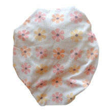 Load image into Gallery viewer, Noallie | Happy Blooms | Brushed Rib Headwrap
