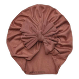 Perse | Fallen Maple | Modal Headwrap