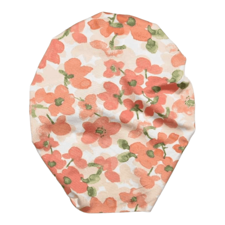 Juliana | Sweet Floral | Classic Headwrap - Bunny Knots