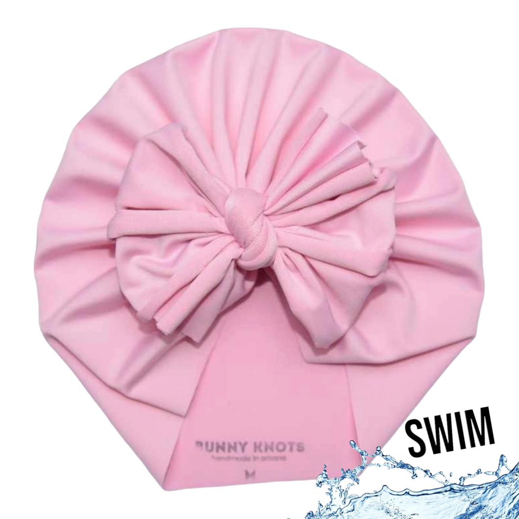 Avonelle | Cotton Candy | Raga Swim Headwrap