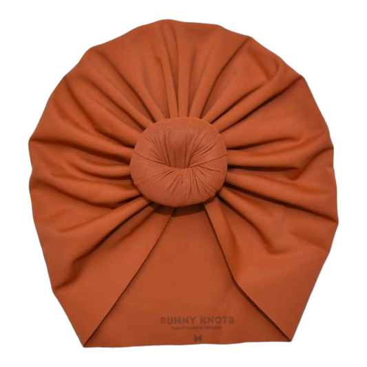 Berkleigh | Cognac | Swim Headwrap