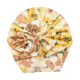 Stevie Kaye | Retro Floral | Raga Classic Headwrap