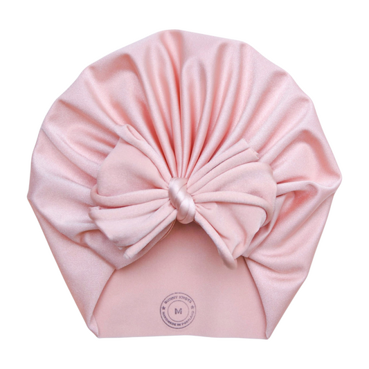 Cherub | Ballet Pink | Swim Headwr